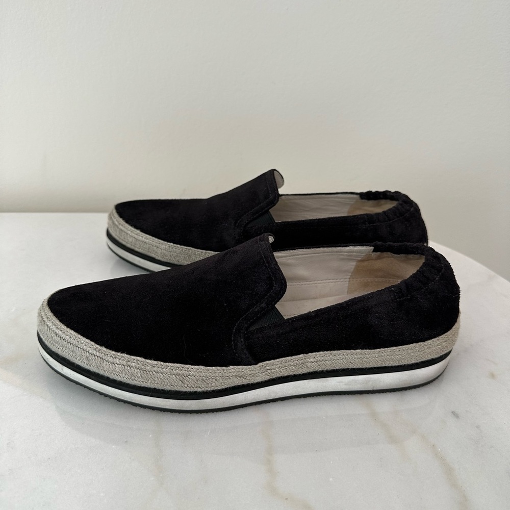 Flat Prada Shoes - image 3